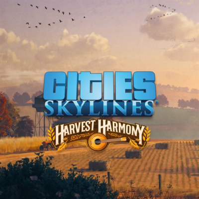 Cities: Skylines - Harvest Harmony — покупка на аккаунт | XBAY