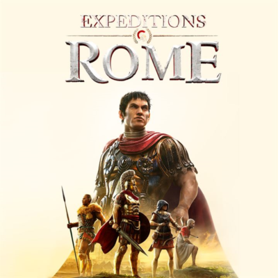 Expeditions: Rome — покупка на аккаунт | XBAY