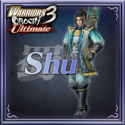 WARRIORS OROCHI 3 Ultimate DW7 ORIGINAL COSTUME PACK 8 — покупка на аккаунт | XBAY