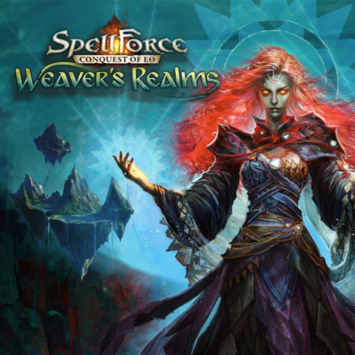 SpellForce: Conquest of EO - Weaver´s Realms — покупка на аккаунт | XBAY