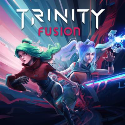 Trinity Fusion — покупка на аккаунт | XBAY