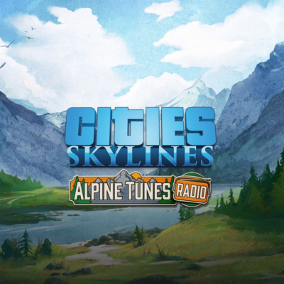 Cities: Skylines - Alpine Tunes Radio — покупка на аккаунт | XBAY