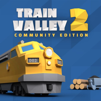 Train Valley 2 - Community Edition — покупка на аккаунт | XBAY