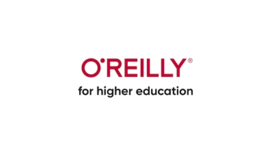 OReilly Learning 1/3/6/12 months - Private account