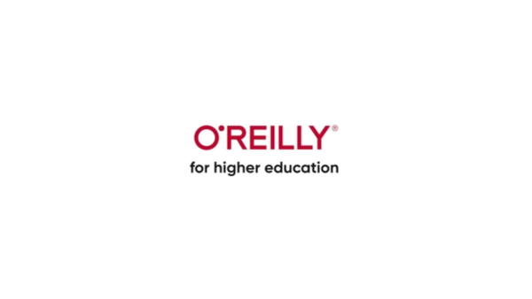OReilly Learning 1/3/6/12 months - Private account