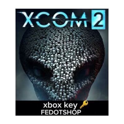 XCOM® 2 (Xbox One / Series X|S) 🚀