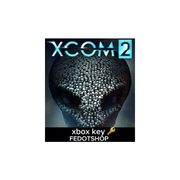 XCOM® 2 (Xbox One / Series X|S)