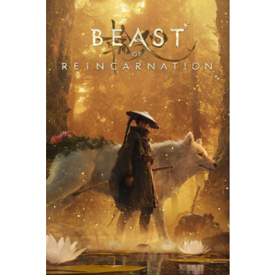 ✅ Beast of Reincarnation