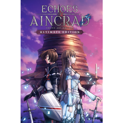✅ Echoes of Aincrad - Ultimate Edition