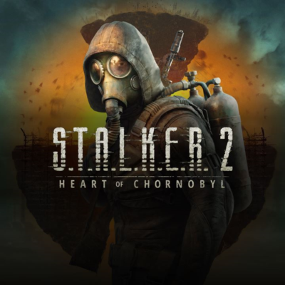 S.T.A.L.K.E.R. 2: Heart of Chornobyl — Xbox Series X|S, PC — покупка на аккаунт | XBA
