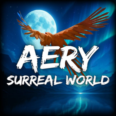 Aery - Surreal World — покупка на аккаунт | XBAY