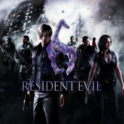 Resident Evil 6 — покупка на аккаунт | XBAY
