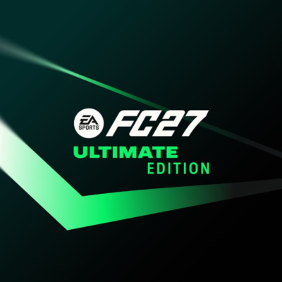 EA SPORTS FC™ 27 Ultimate Edition XBOX One & XBOX Series X|S — покупка на аккаунт | X