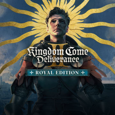 Kingdom Come: Deliverance II - Royal Edition — Xbox Series X|S, PC — покупка на аккау