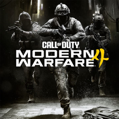 Call of Duty®: Modern Warfare® 4 (Windows) — покупка на аккаунт | XBAY