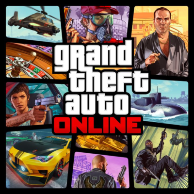 Grand Theft Auto Online — покупка на аккаунт | XBAY