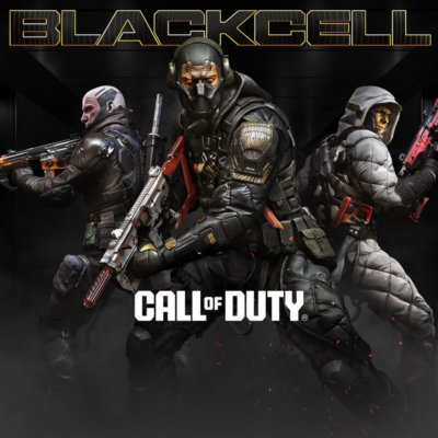 Call of Duty®: Black Ops 7 - ´Черный сектор´ (сезон 05) — покупка на аккаунт | XBAY
