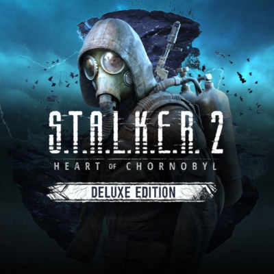 S.T.A.L.K.E.R. 2: Heart of Chornobyl Deluxe Edition — покупка на аккаунт | XBAY