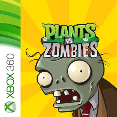 Plants vs. Zombies — Xbox Series X|S, Xbox One — покупка на аккаунт | XBAY