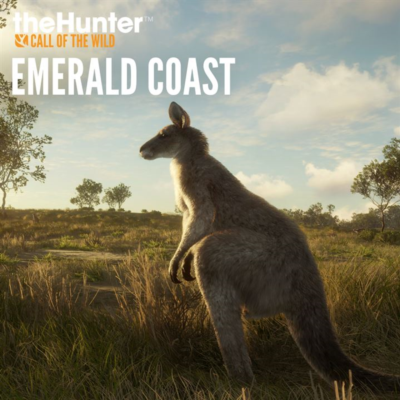 theHunter: Call of the Wild™ - Emerald Coast Australia — покупка на аккаунт | XBAY