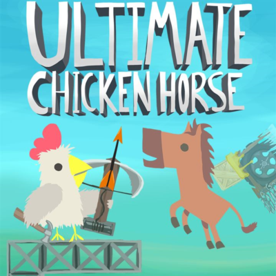 Ultimate Chicken Horse — покупка на аккаунт | XBAY