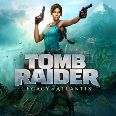 Tomb Raider: Legacy of Atlantis Standard Edition — покупка на аккаунт | XBAY