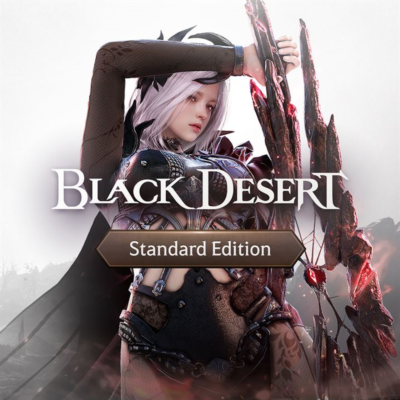 Black Desert: Standard Edition — покупка на аккаунт | XBAY