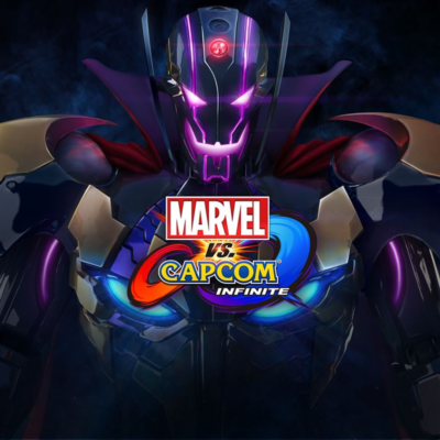 Marvel vs. Capcom: Infinite - Deluxe Edition — покупка на аккаунт | XBAY