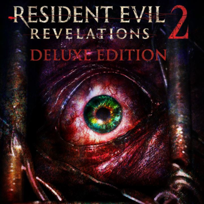 Resident Evil Revelations 2 Deluxe Edition — покупка на аккаунт | XBAY