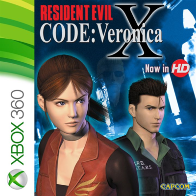 RESIDENT EVIL CODE: Veronica X — покупка на аккаунт | XBAY