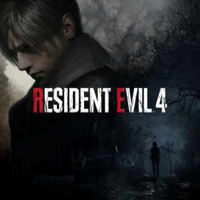 Resident Evil 4 — покупка на аккаунт | XBAY
