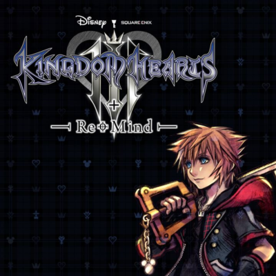 KINGDOM HEARTS III + Re Mind (DLC) — покупка на аккаунт | XBAY