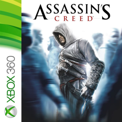 Assassin´s Creed — покупка на аккаунт | XBAY