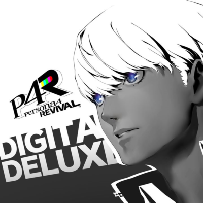Persona 4 Revival: цифровое делюкс-издание — покупка на аккаунт | XBAY