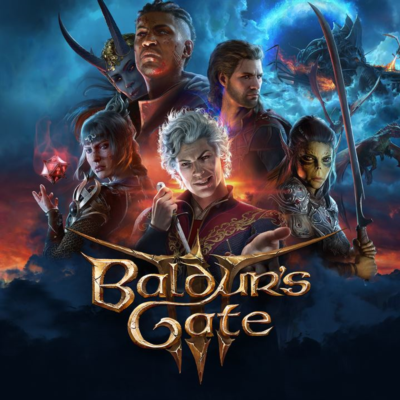 Baldur´s Gate 3 — покупка на аккаунт | XBAY