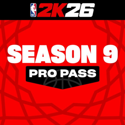 NBA 2K26 Pro Pass: Season 9 — Xbox Series X|S, Xbox One — покупка на аккаунт | XBAY