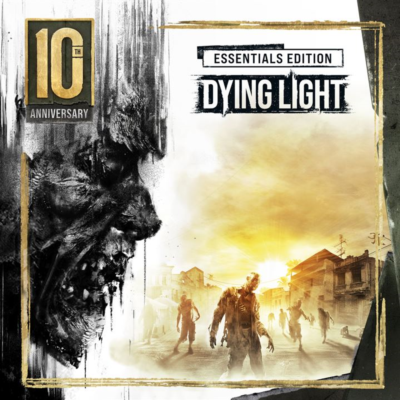Dying Light Essentials Edition — покупка на аккаунт | XBAY