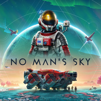 No Man´s Sky — Xbox Series X|S, Xbox One, PC — покупка на аккаунт | XBAY