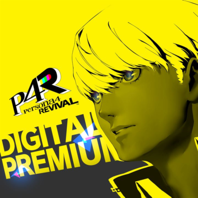 Persona 4 Revival: улучшение до цифрового премиального издания — покупка на аккаунт |