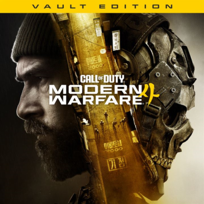 Call of Duty®: Modern Warfare® 4 - Vault Edition — покупка на аккаунт | XBAY