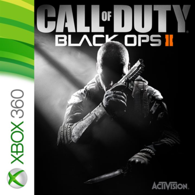 Call of Duty®: Black Ops II — покупка на аккаунт | XBAY