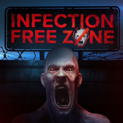 Infection Free Zone — покупка на аккаунт | XBAY
