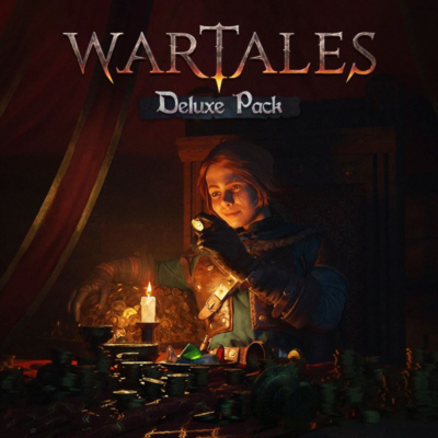 Wartales — Deluxe Pack — покупка на аккаунт | XBAY