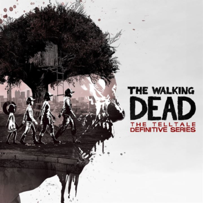 The Walking Dead: The Telltale Definitive Series — покупка на аккаунт | XBAY