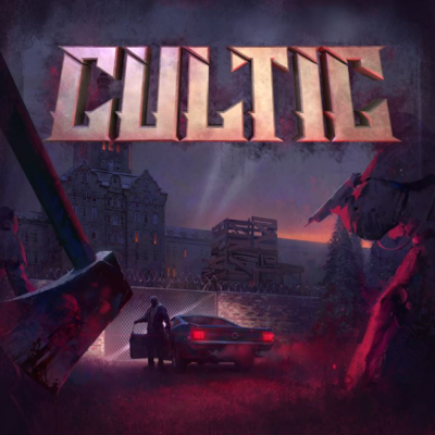 CULTIC — покупка на аккаунт | XBAY
