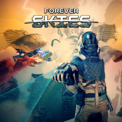 Forever Skies — покупка на аккаунт | XBAY
