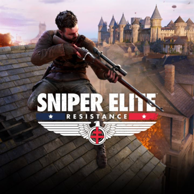 Sniper Elite: Resistance — покупка на аккаунт | XBAY