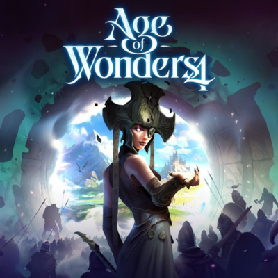 Age of Wonders 4 — покупка на аккаунт | XBAY