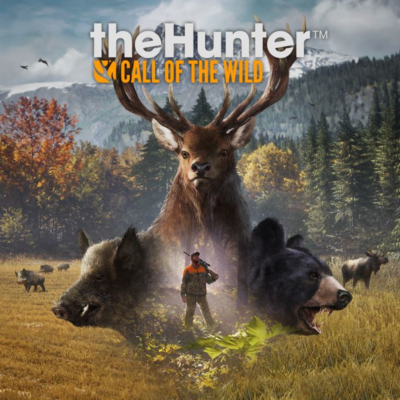 theHunter: Call of the Wild™ — покупка на аккаунт | XBAY