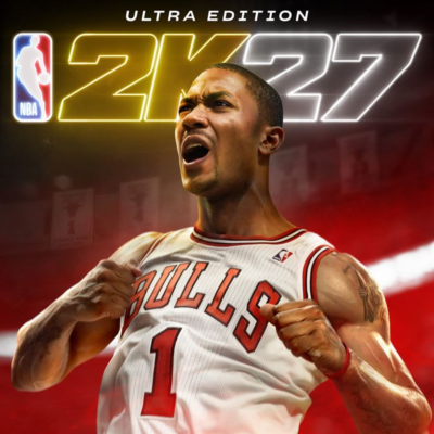NBA 2K27 Ultra Edition — покупка на аккаунт | XBAY